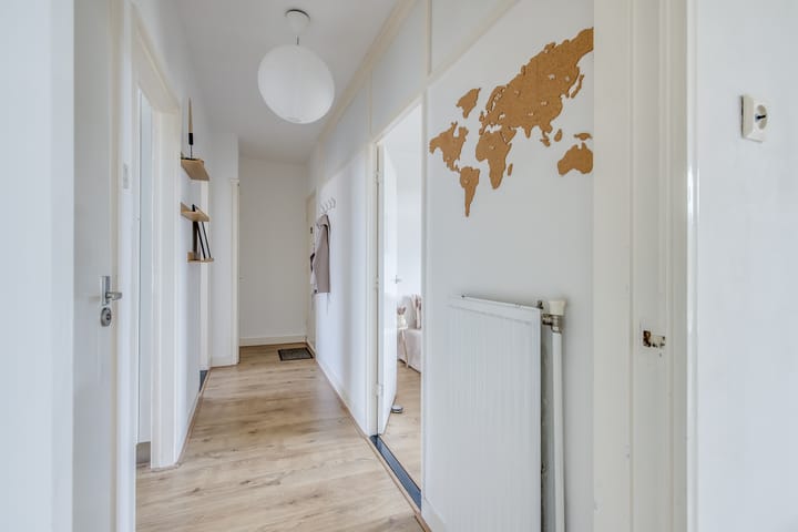 Foto 17 van Ridderlaan 27-3