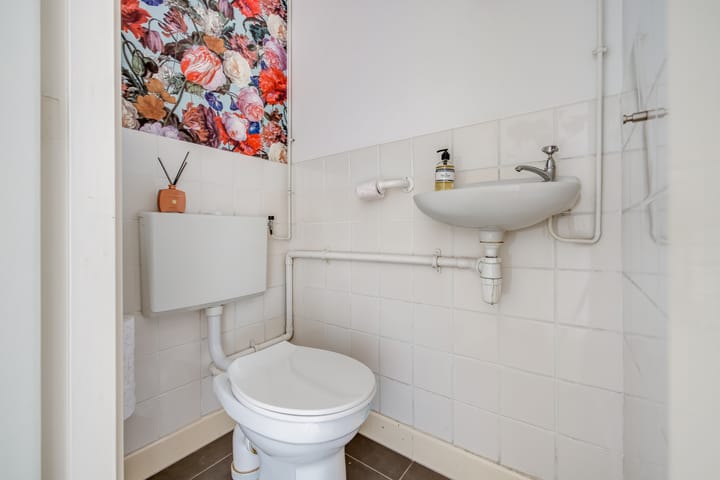 Foto 18 van Ridderlaan 27-3