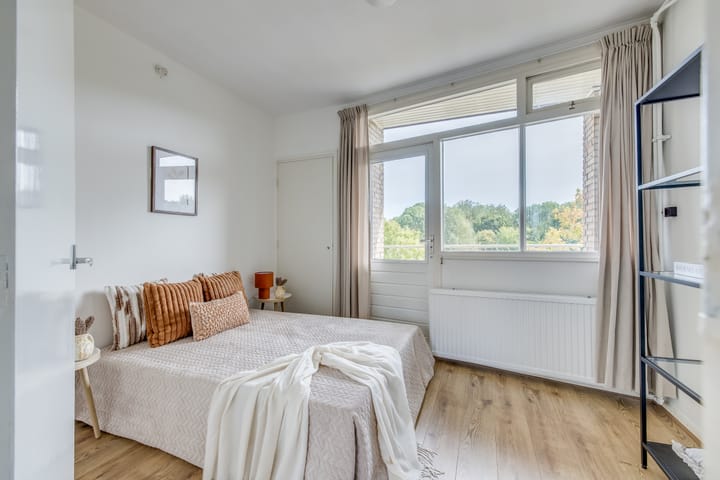 Foto 19 van Ridderlaan 27-3