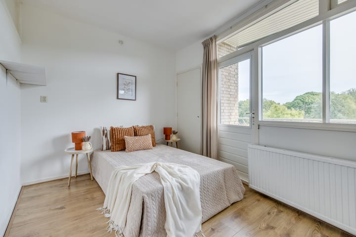 Foto 20 van Ridderlaan 27-3