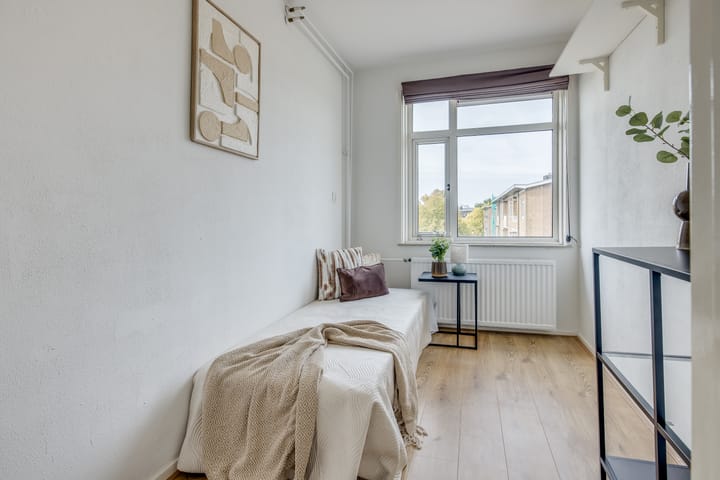 Foto 23 van Ridderlaan 27-3