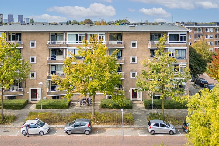 Foto 26 van Ridderlaan 27-3