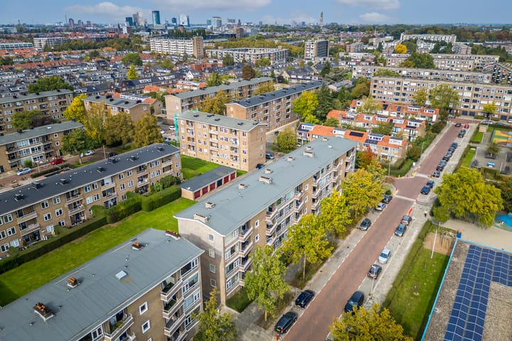 Foto 28 van Ridderlaan 27-3