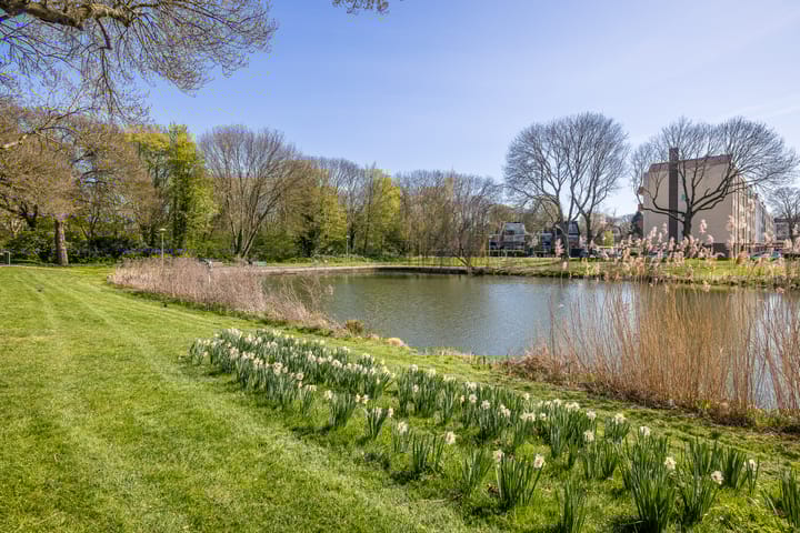 Foto 30 van Ridderlaan 27-3