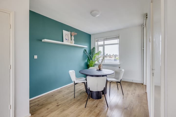 Foto 13 van Ridderlaan 27-3