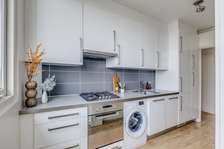 Foto 15 van Ridderlaan 27-3