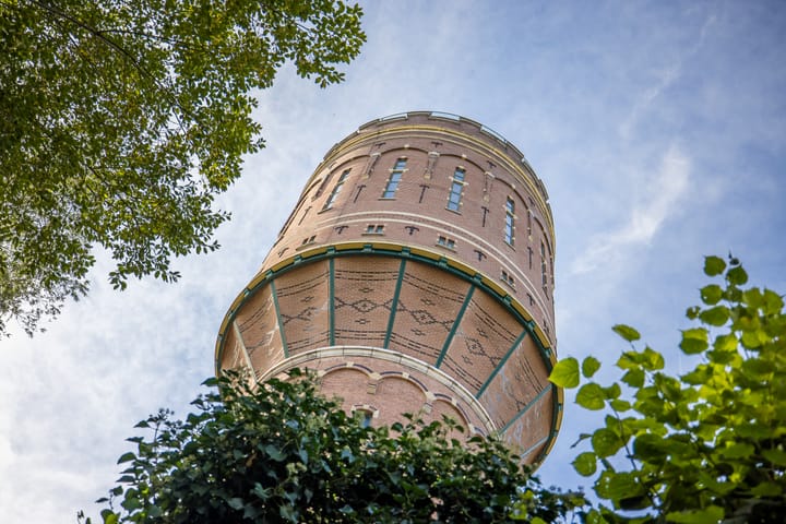 Foto 32 van Ridderlaan 27-3