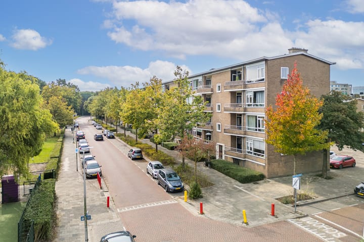 Foto 27 van Ridderlaan 27-3