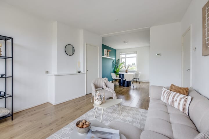 Foto 11 van Ridderlaan 27-3