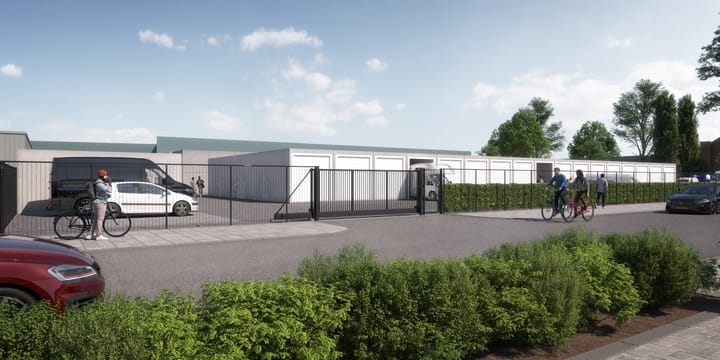 Foto 5 van Blauwe Hoefweg 3