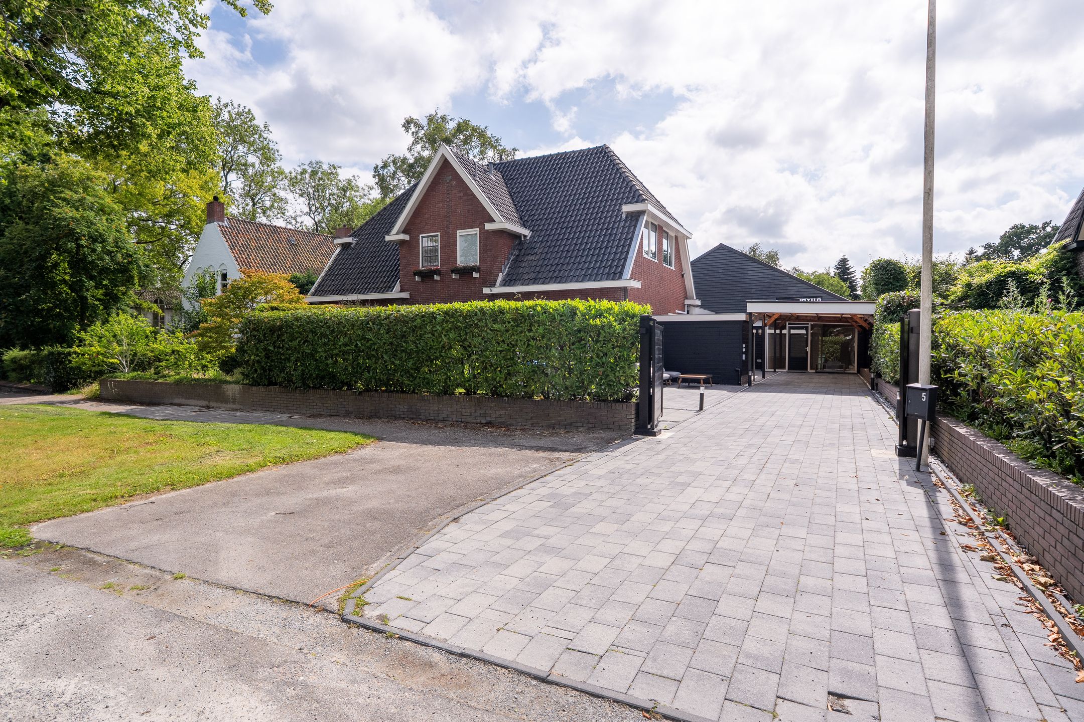 Photo 12 of Jachtlaan 5