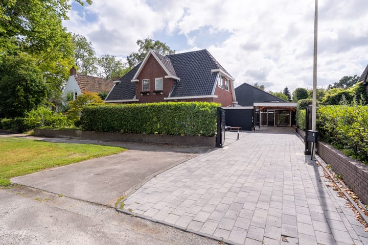 Photo 12 of Jachtlaan 5