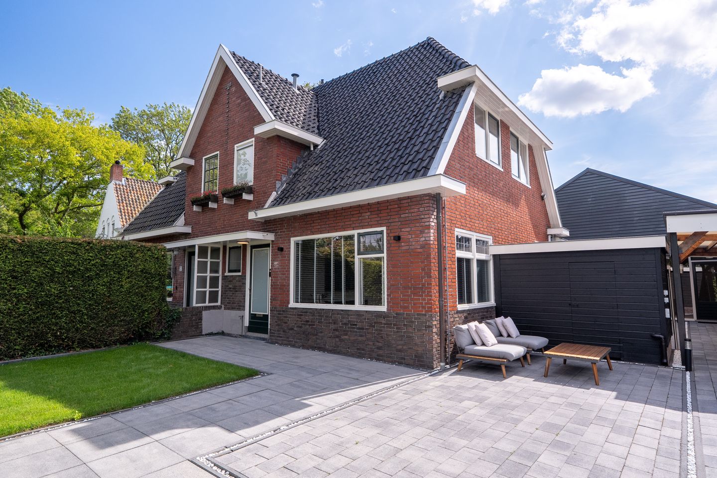 Photo 14 of Jachtlaan 5