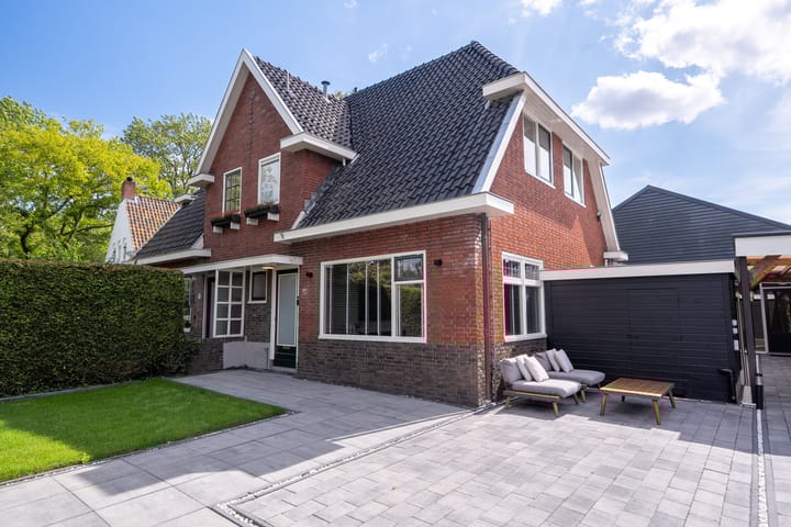 Photo 14 of Jachtlaan 5