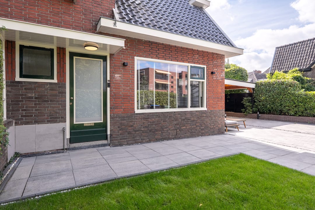 Photo 16 of Jachtlaan 5