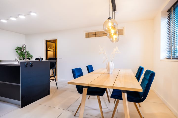 Photo 28 of Jachtlaan 5