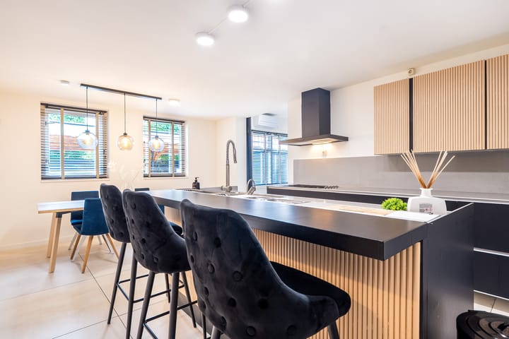 Photo 34 of Jachtlaan 5