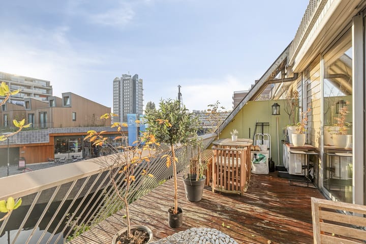 Foto 23 van Rosmolen 50