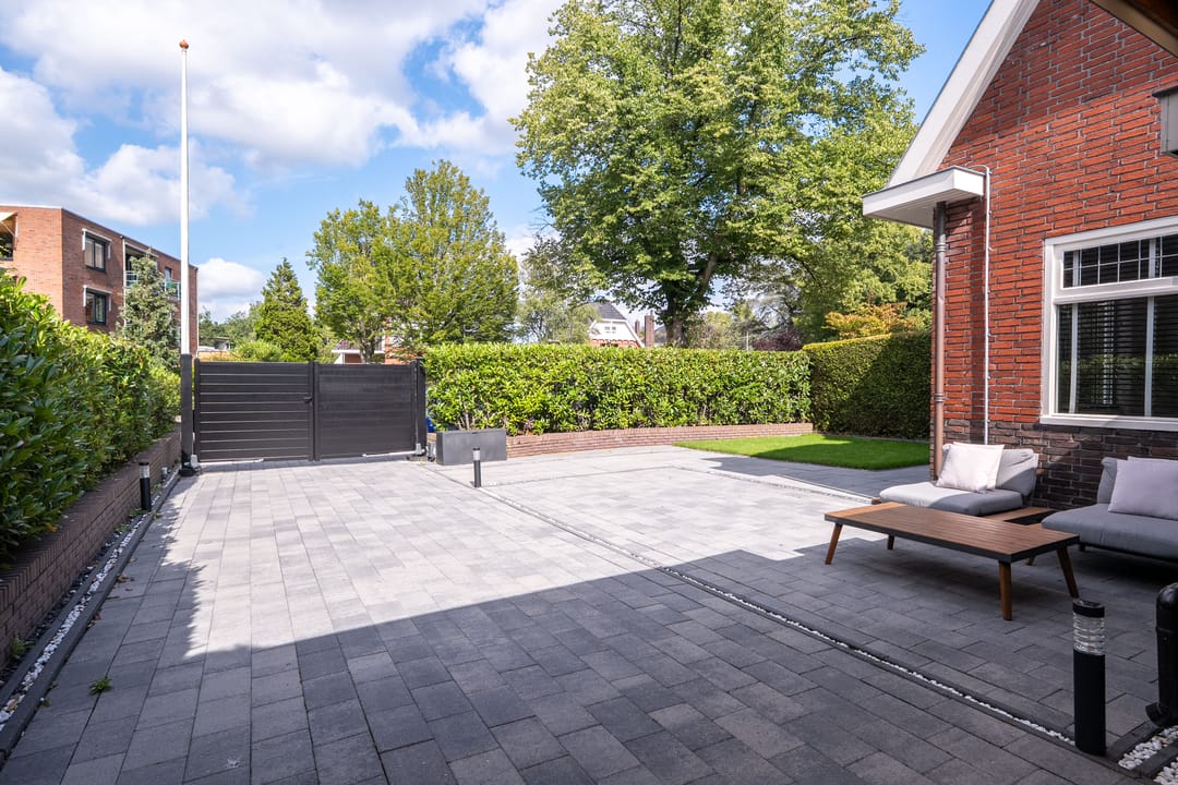 Photo 13 of Jachtlaan 5