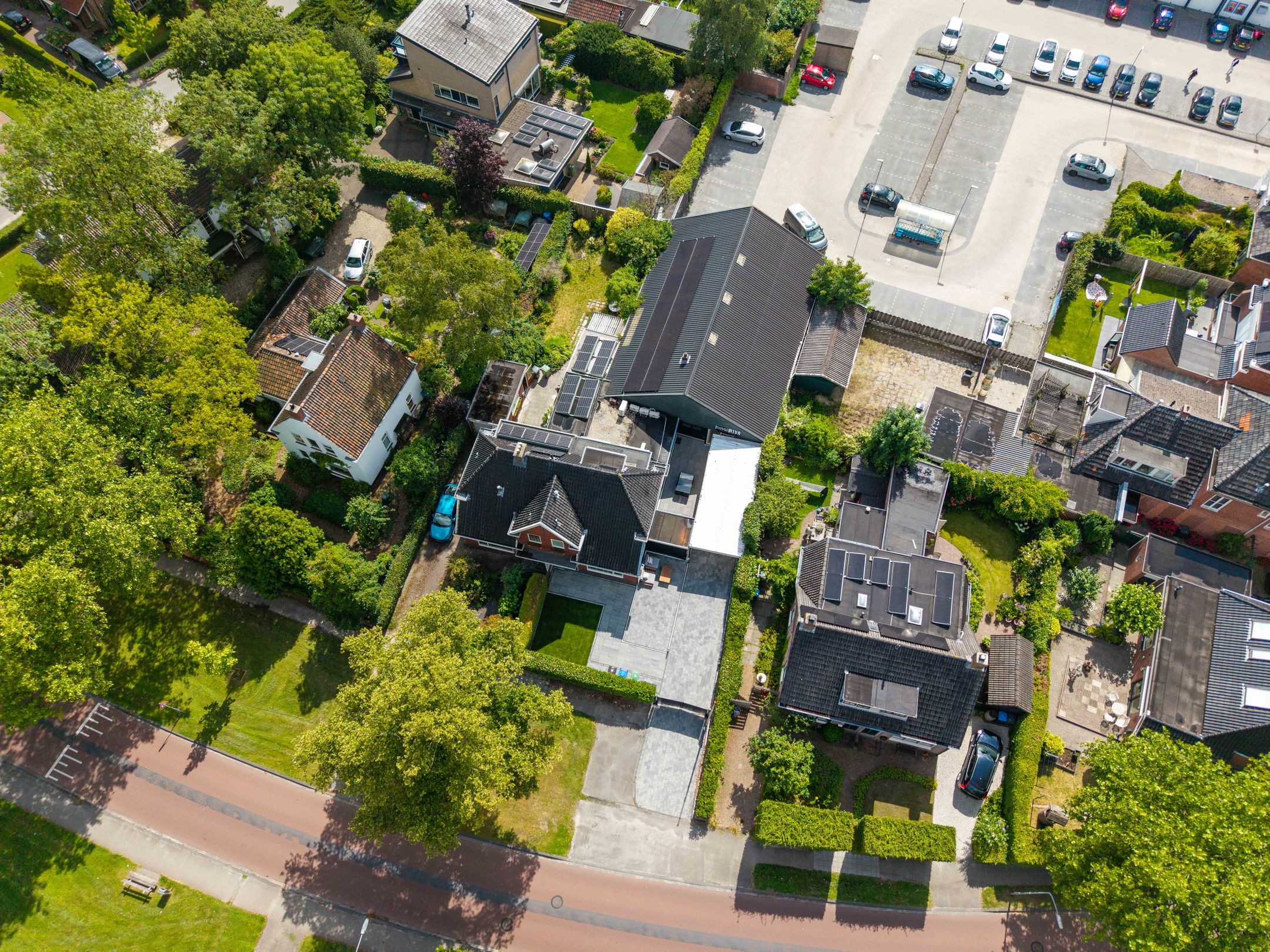 Photo 81 of Jachtlaan 5