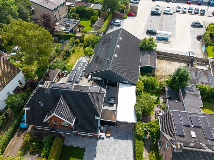 Photo 58 of Jachtlaan 5