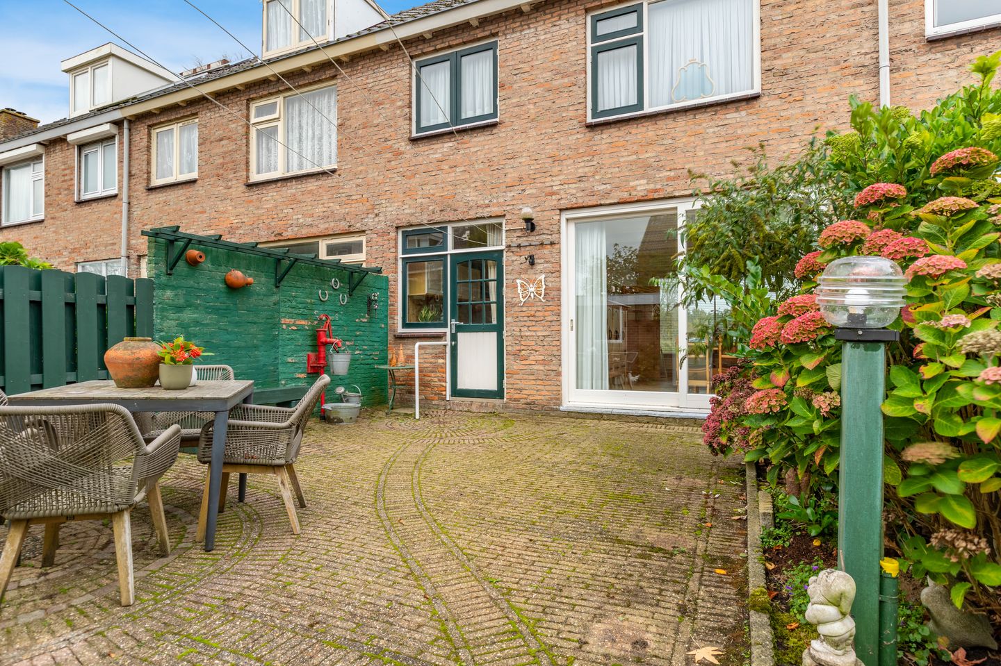 Foto 4 van Debora Bakelaan 25