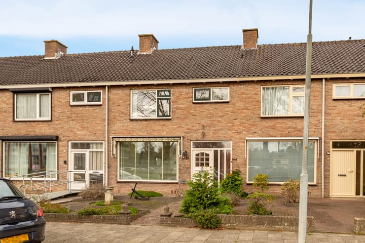 Foto 5 van Debora Bakelaan 25