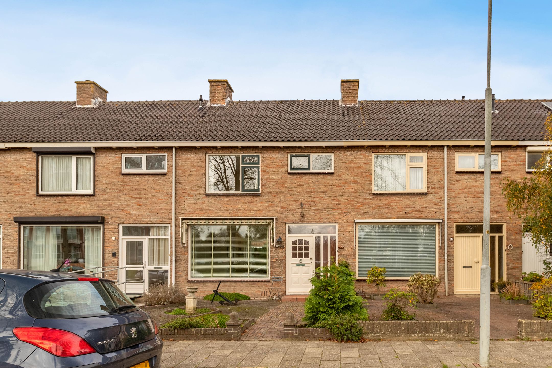 Foto 6 van Debora Bakelaan 25