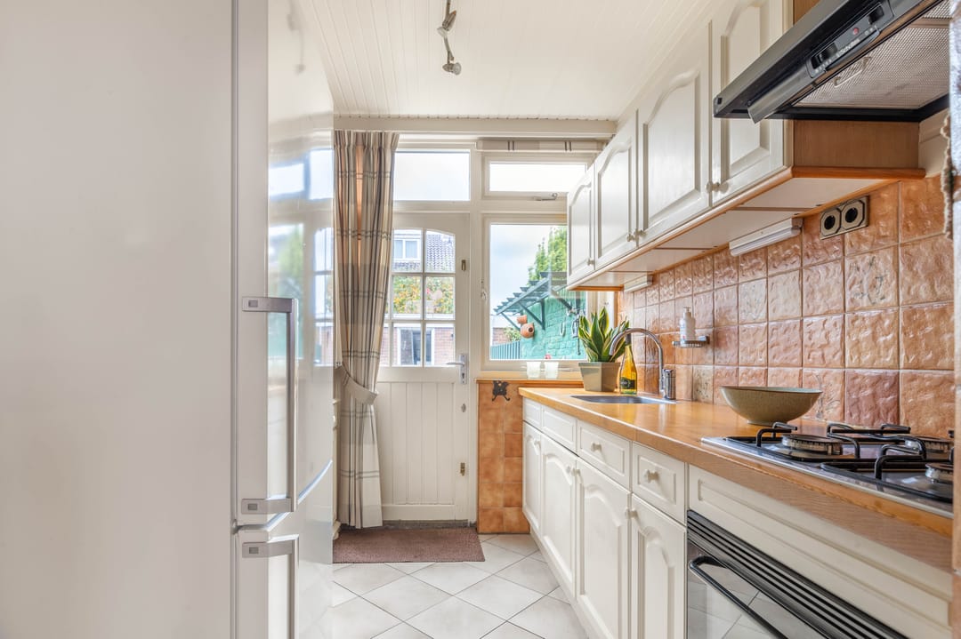 Foto 11 van Debora Bakelaan 25