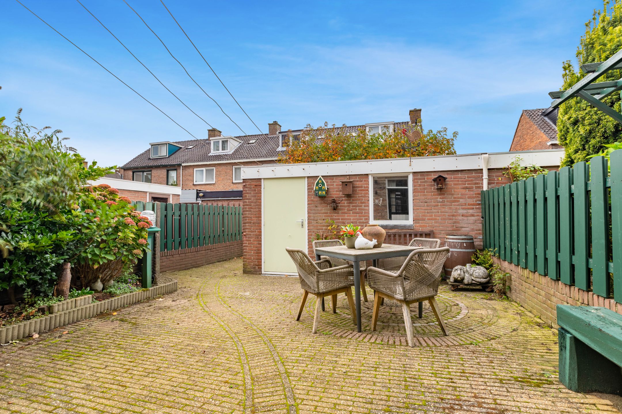 Foto 39 van Debora Bakelaan 25