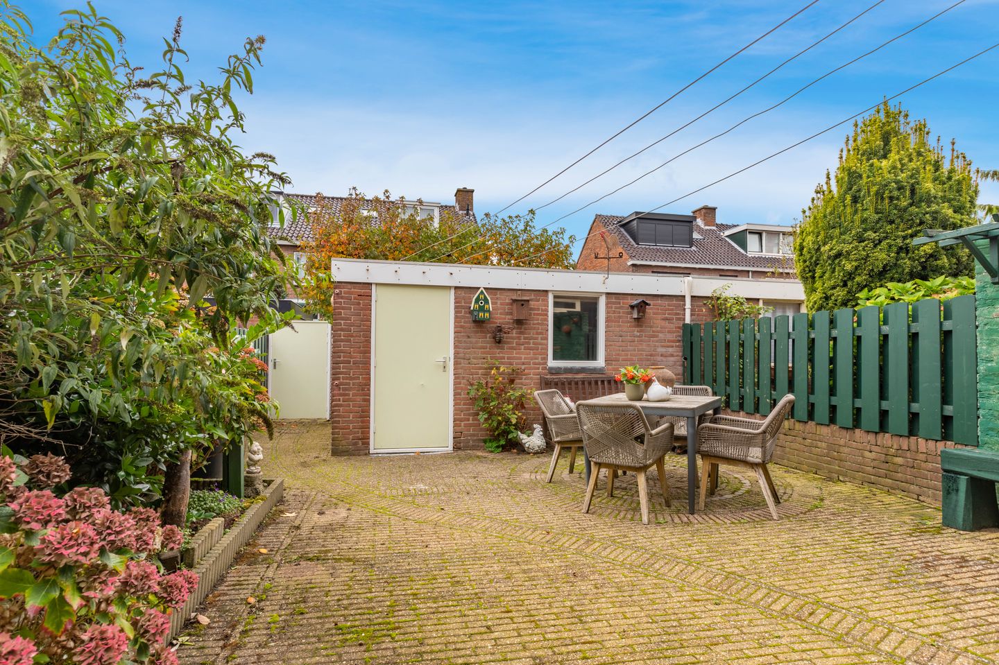 Foto 40 van Debora Bakelaan 25