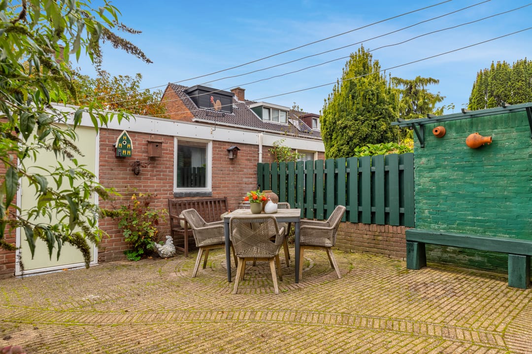 Foto 41 van Debora Bakelaan 25