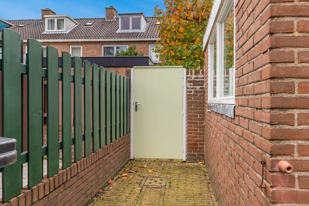 Foto 43 van Debora Bakelaan 25