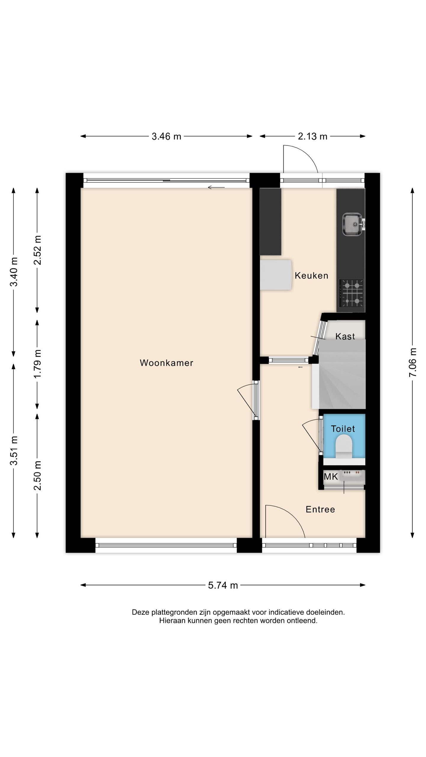 Foto 44 van Debora Bakelaan 25