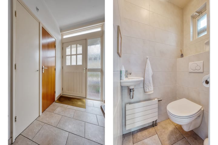 Foto 2 van Melissehof 8