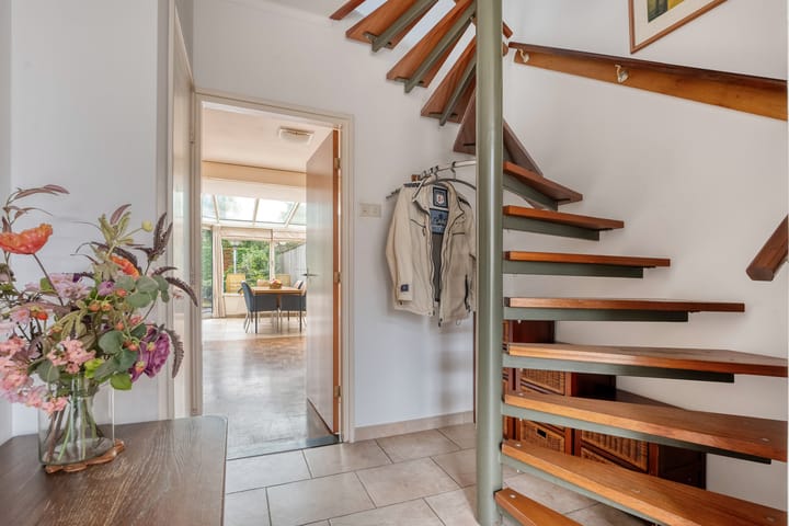 Foto 3 van Melissehof 8