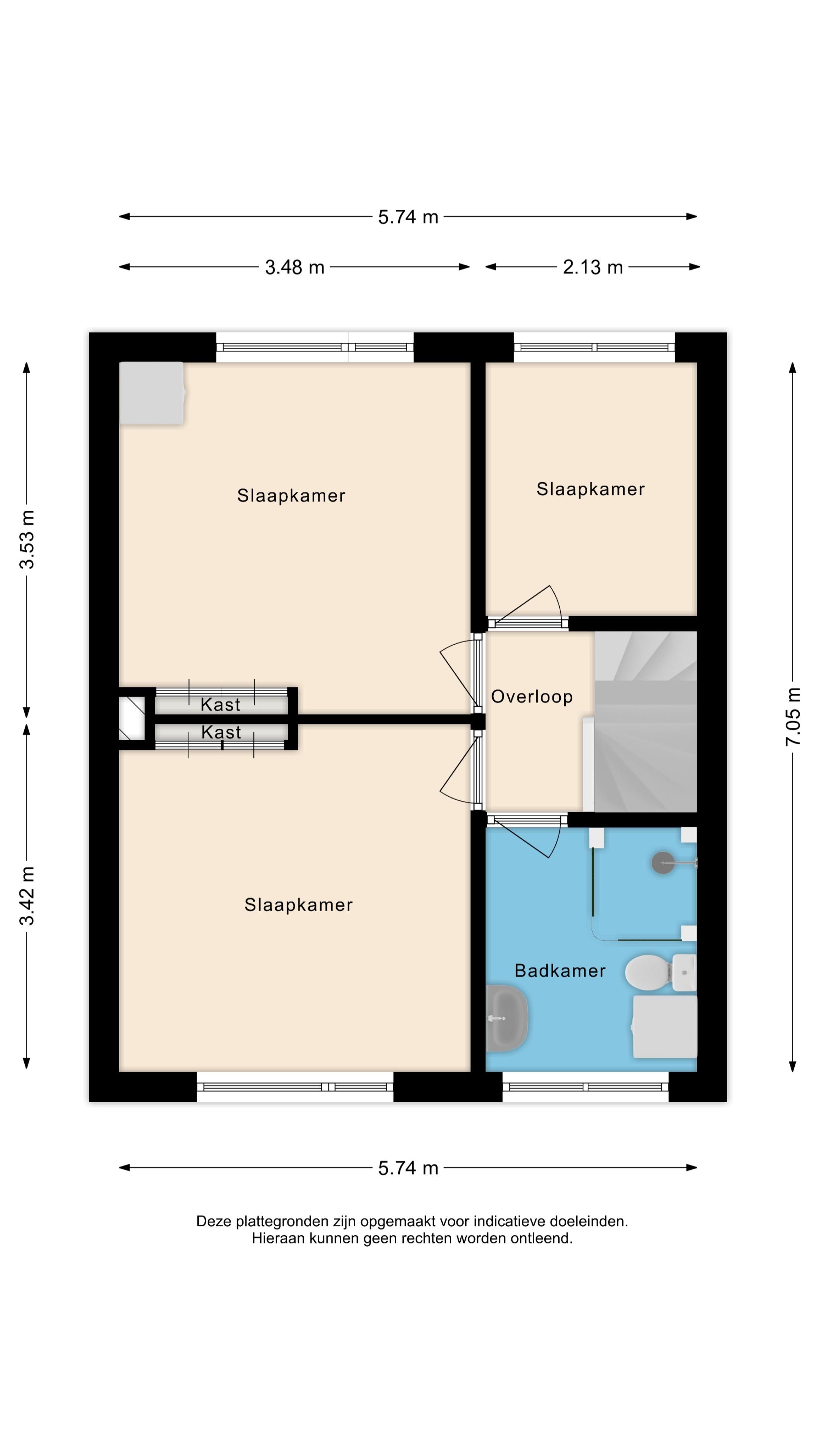 Foto 45 van Debora Bakelaan 25