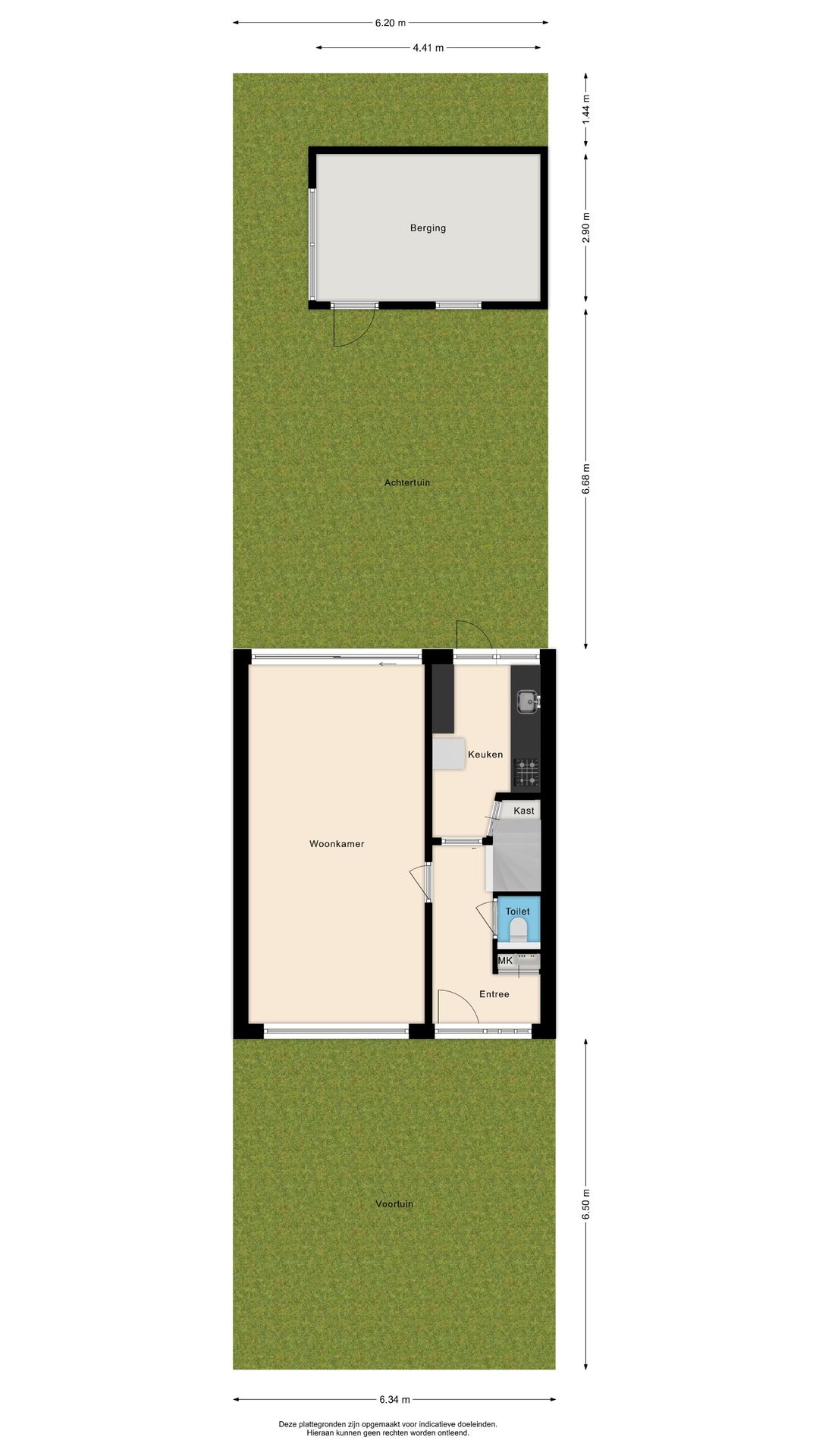 Foto 46 van Debora Bakelaan 25