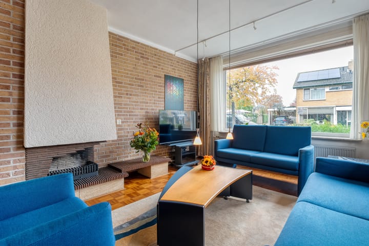 Foto 5 van Melissehof 8