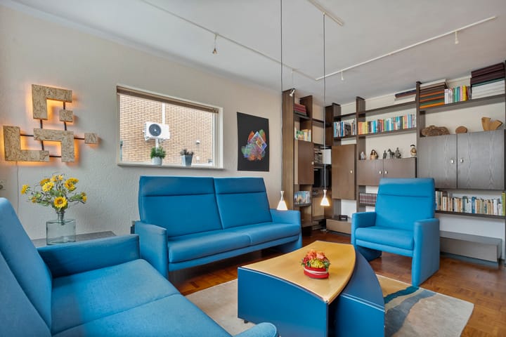 Foto 6 van Melissehof 8