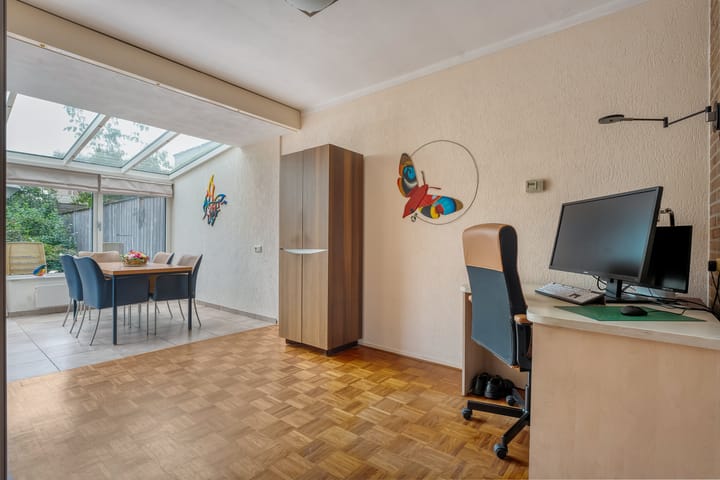 Foto 7 van Melissehof 8