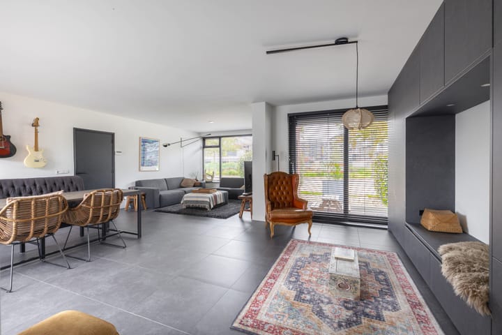 Photo 2 of Chopinlaan 2