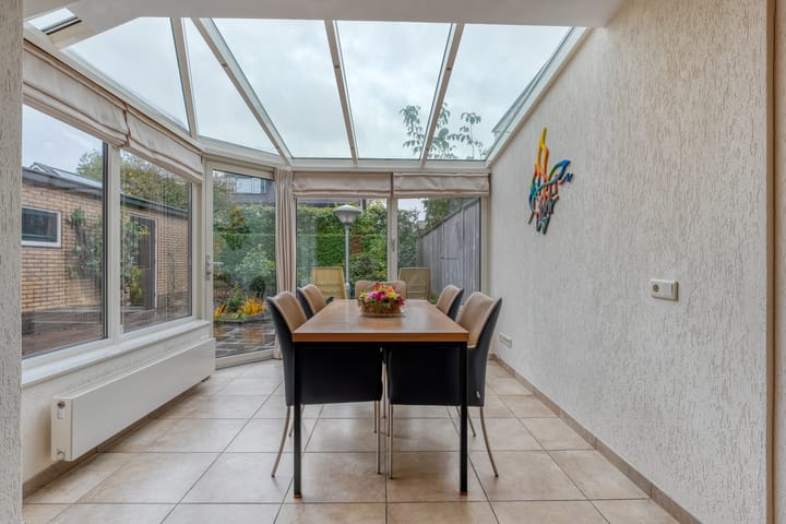 Foto 9 van Melissehof 8