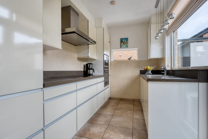 Foto 10 van Melissehof 8