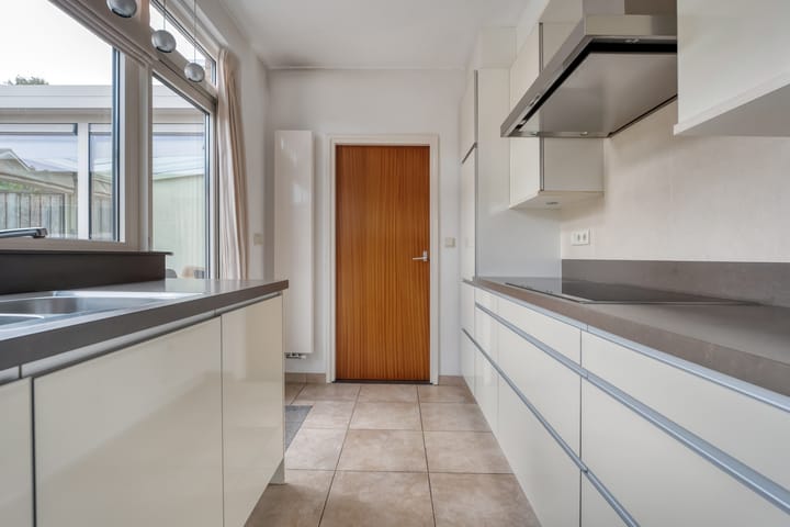 Foto 11 van Melissehof 8