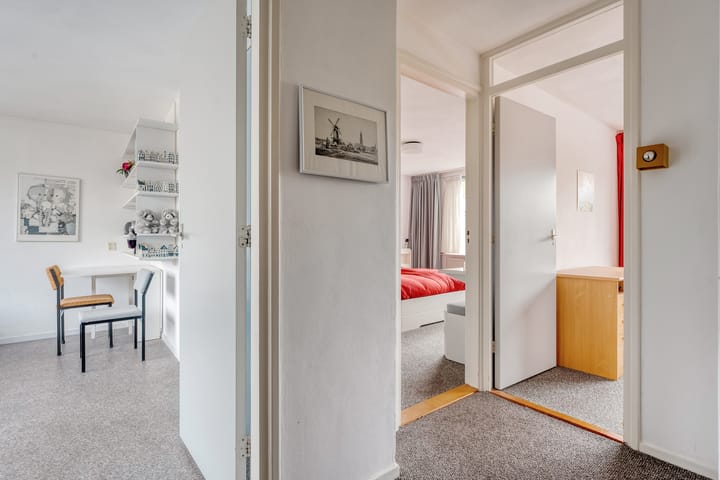 Foto 13 van Melissehof 8