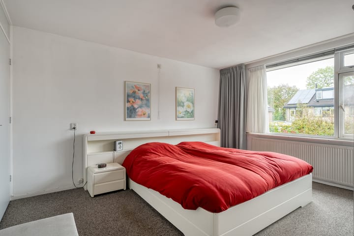 Foto 14 van Melissehof 8