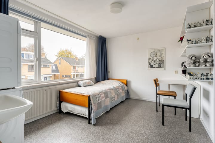 Foto 15 van Melissehof 8