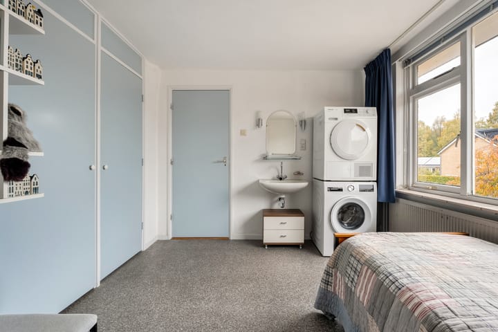 Foto 16 van Melissehof 8