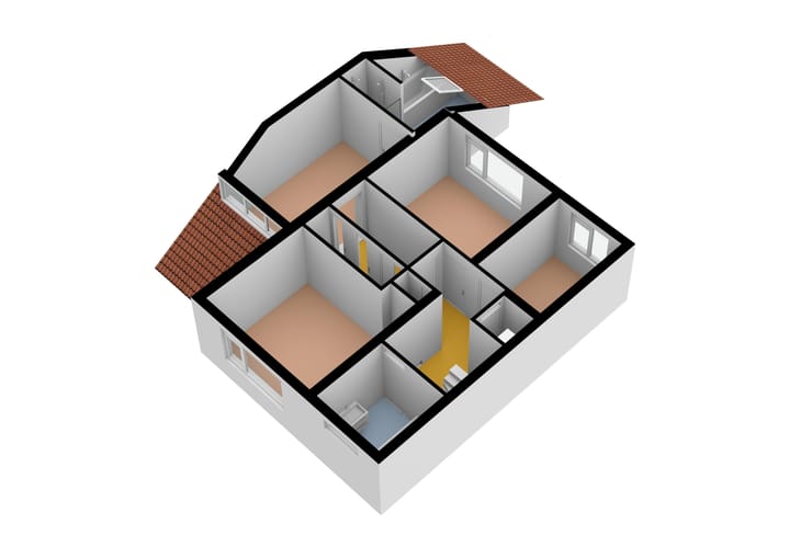 Photo 49 of Chopinlaan 2